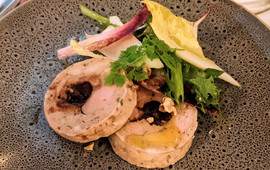 Boulcott Street Bistro
