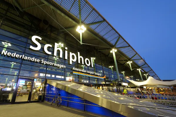 Noleggi auto a Aeroporto di Amsterdam-Schiphol