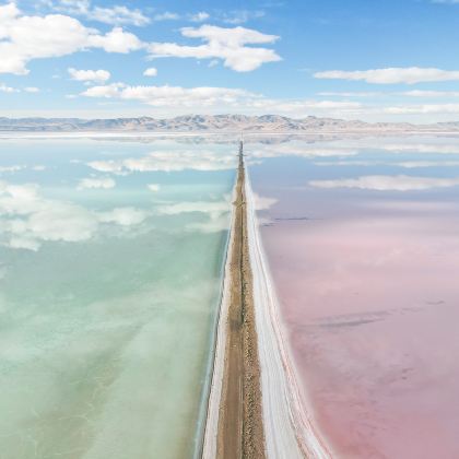 美国拉斯维加斯+盐湖城14日13晚自由行