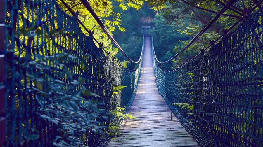 瑶琳国家森林公园