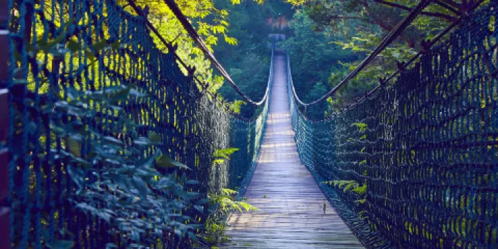 瑤琳國家森林公園