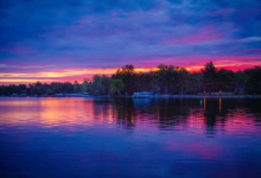 威廉梅森公园景点图片