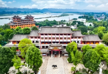 瑞峰风景区景点图片