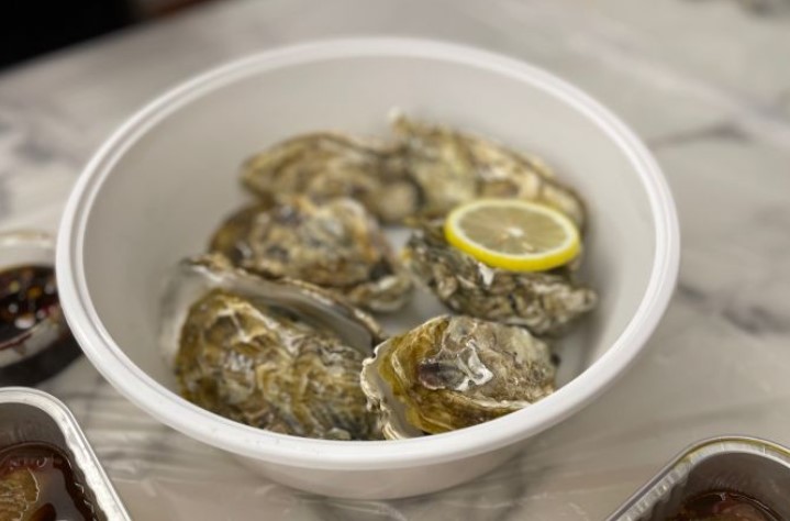 搜仙大虾(银河路店)餐厅图片