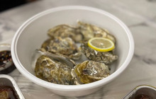 搜仙大虾(银河路店)餐厅图片
