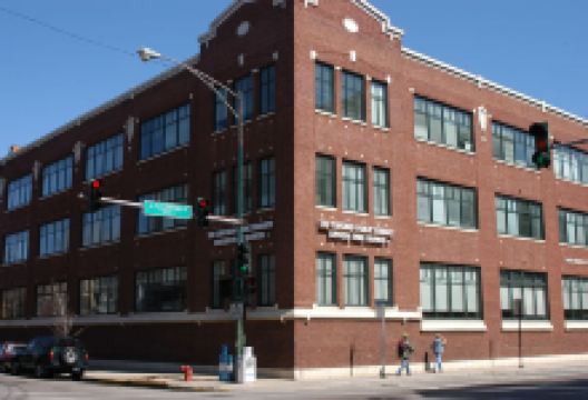 Lincoln Park Public Library景点图片