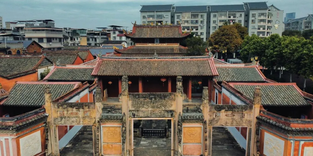永安旅遊