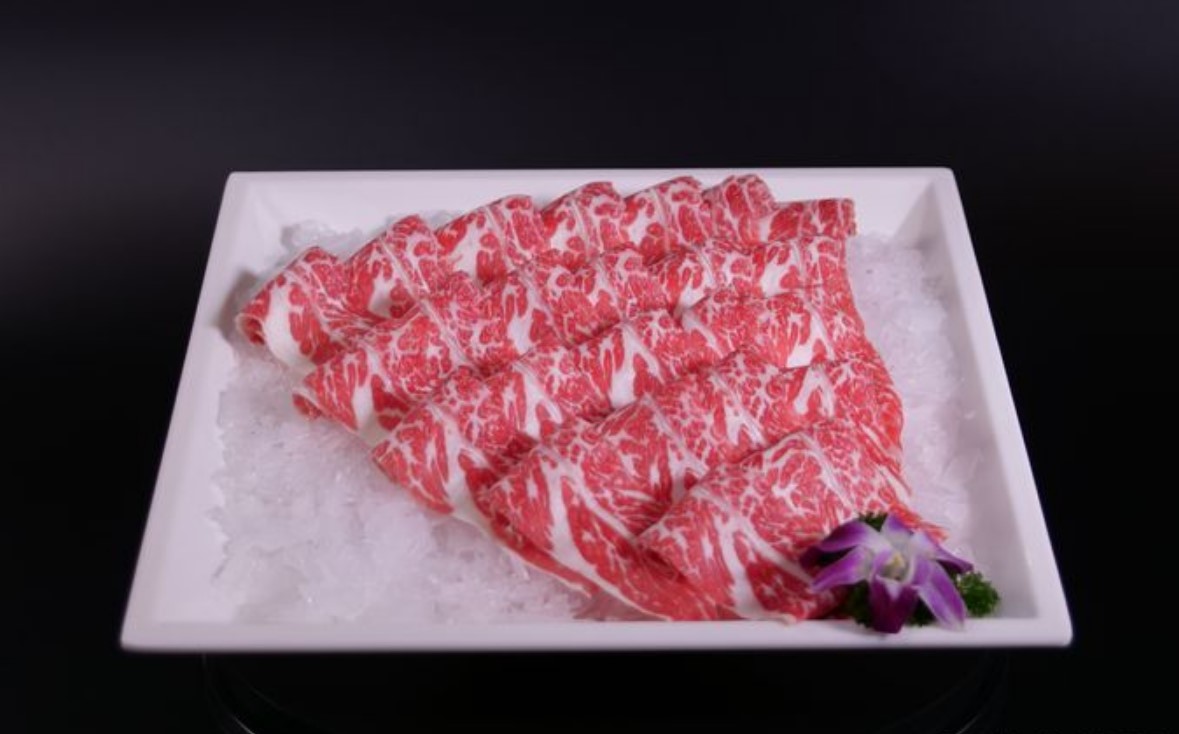 九头鸟酒楼(东岳店)餐厅图片