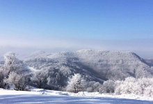 Ski Bezovec景点图片