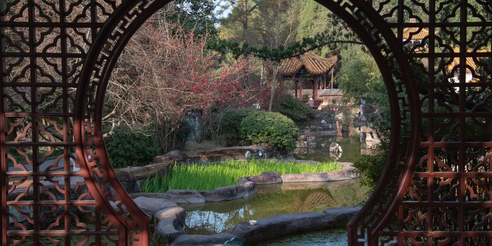 永安旅遊