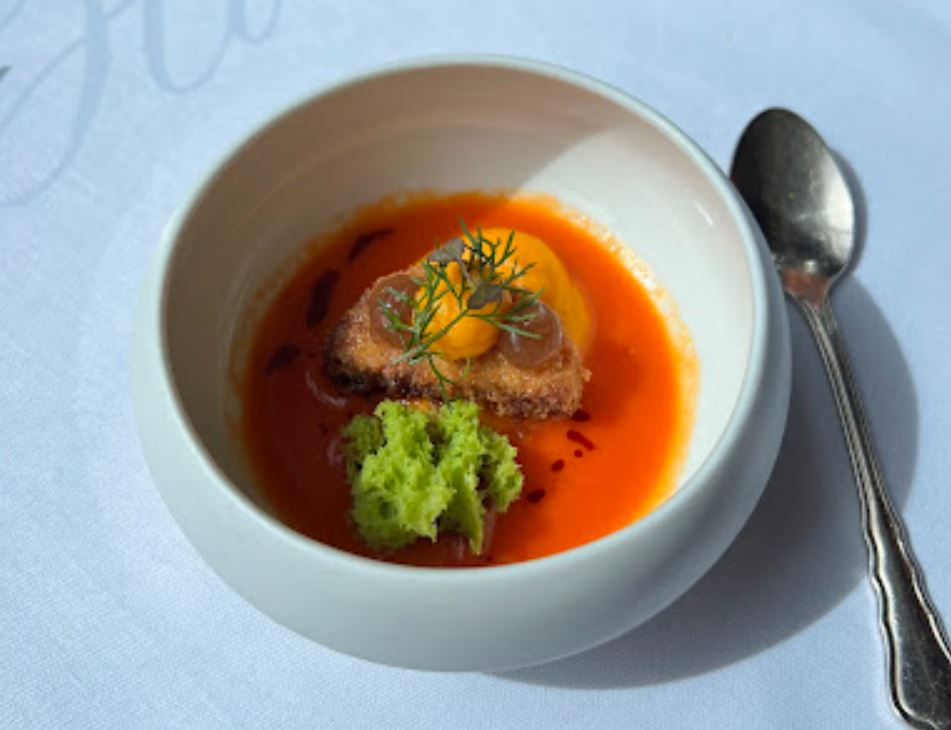 萨赫酒店(Hotel Sacher Wien)图片