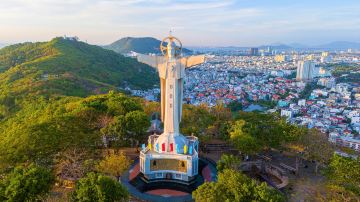 Jesus Christ Statue