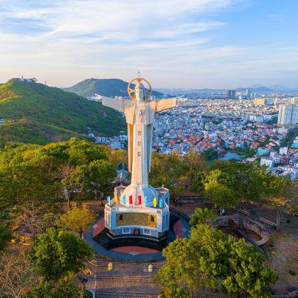 越南胡志明市+美奈+头顿6日5晚跟团游