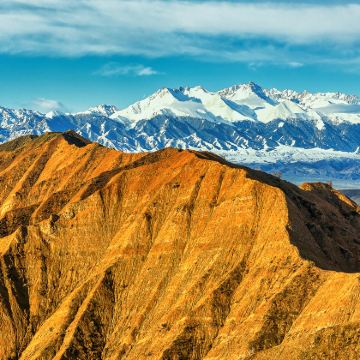 阿塞拜疆+亚美尼亚+格鲁吉亚12日11晚自由行