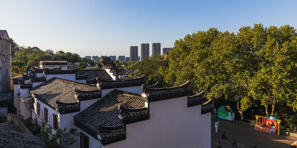 永安旅遊
