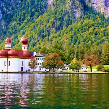 德国10日9晚私家团