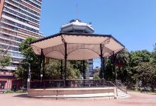 Barrancas de Belgrano景点图片