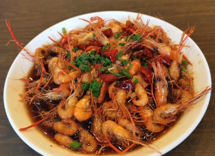 Qiantangrenjia (beizhajie)