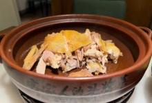 客语客家菜(佳兆业广场店)美食图片