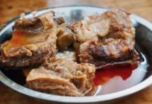 东兴牛肉店(庄府巷店)美食图片
