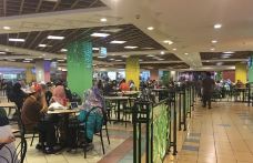 The Mall-Mukim Gadong B-hiluoling