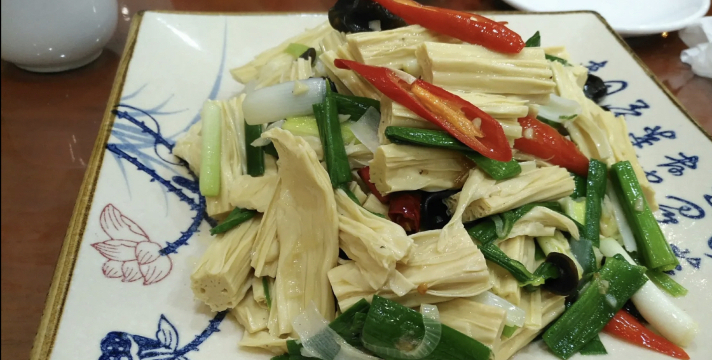 口味坊(龙乡西路店)餐厅图片