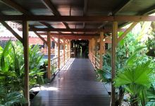 Mandalay Restaurant at Belmond Governor's Residence美食图片