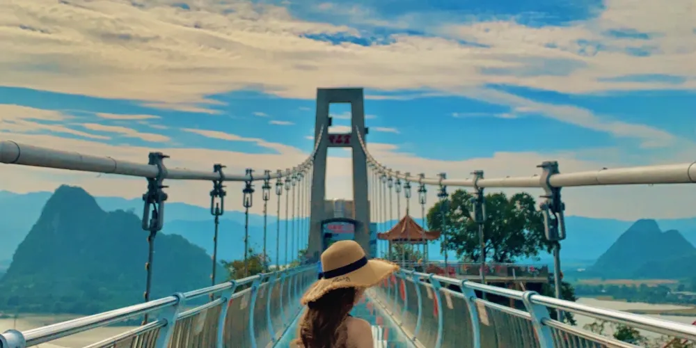 永安旅遊