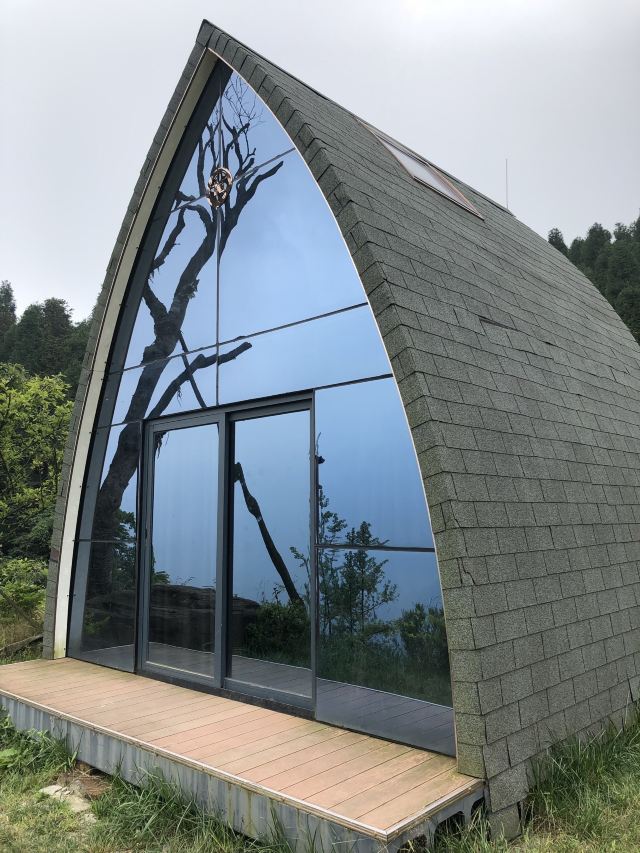 川西红枫岭旅行图片 4
