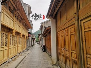 【202001小蕃鼠爱旅行69】一起经历 才有共同回忆，坡南老街，你好！