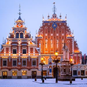 Riga