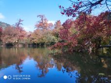 林州天平山风景区-林州-JESSICA