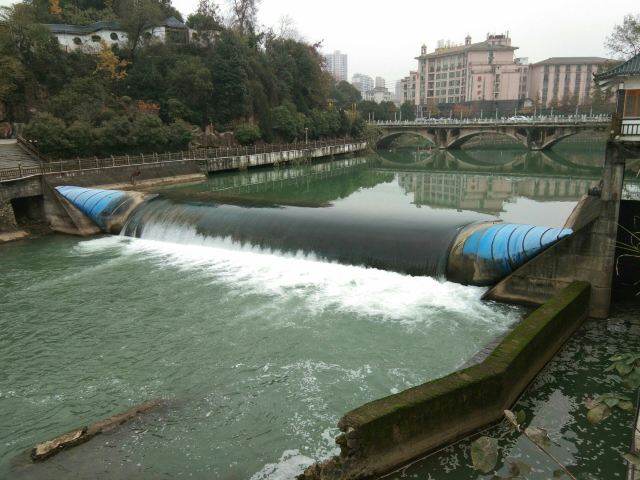 潜山国家森林公园旅行图片 3