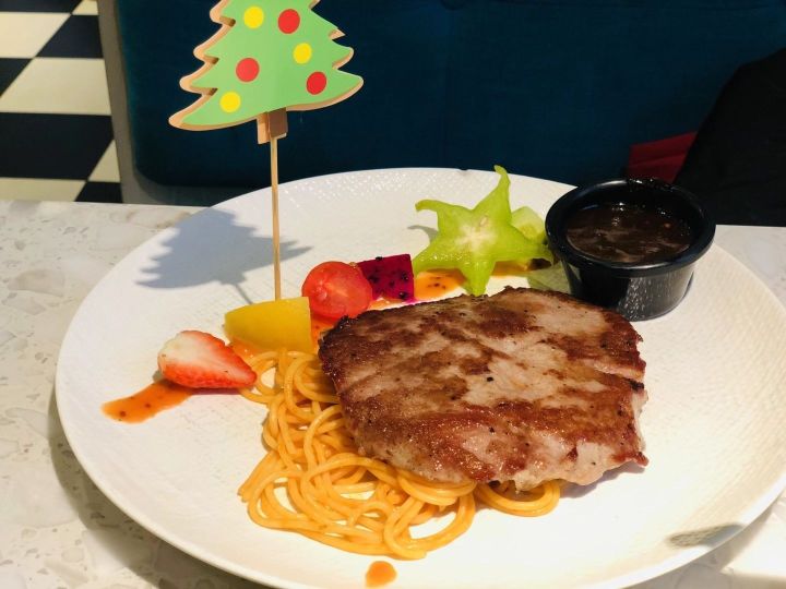 En En Coffee Shop餐厅图片