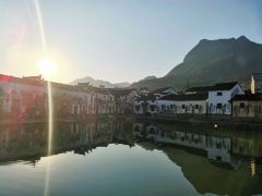 2日杭州+淳安+建德