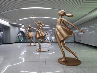 乘着高铁游湖北,从武汉,到武当 (上篇:武汉、荆州)