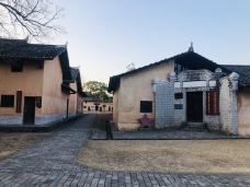共和国摇篮旅游区-叶坪景区-瑞金-YoYo_6W8J5W2L