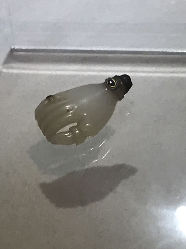 松江唐经幢旅行图片 2