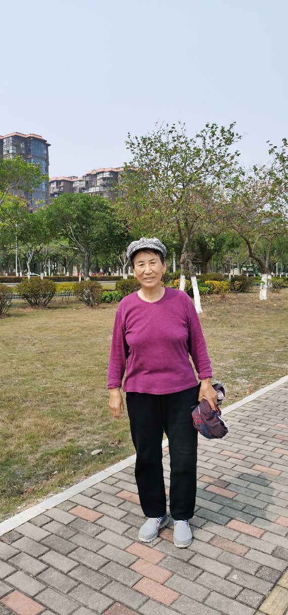 五缘湾湿地公园旅行图片 1