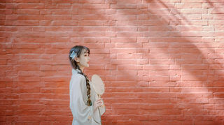 在宁波慈城,赏一场穿越千年的古风盛宴