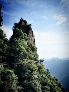雷洞坪-峨眉山-chenaoao520