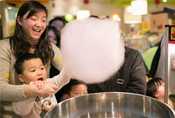 广州海珠滨江街道周边亲子游推荐