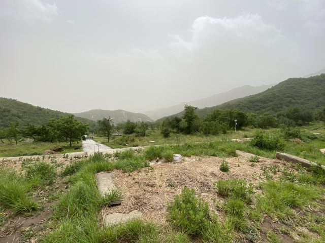 金陵遗址旅行图片 6