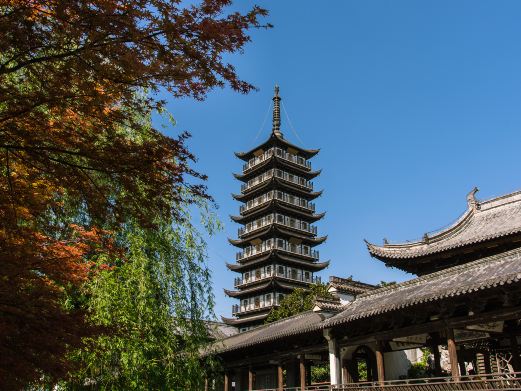 万寿寺