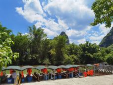 明仕田园-大新-旅行家一肥东哥