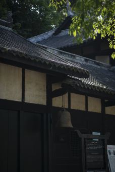 潼南大佛寺-重庆