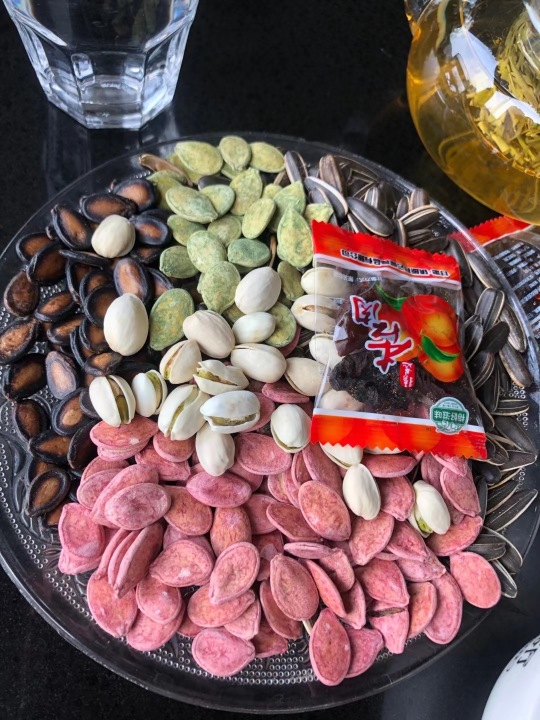 永济饺子馆(商贸新街店)餐厅图片