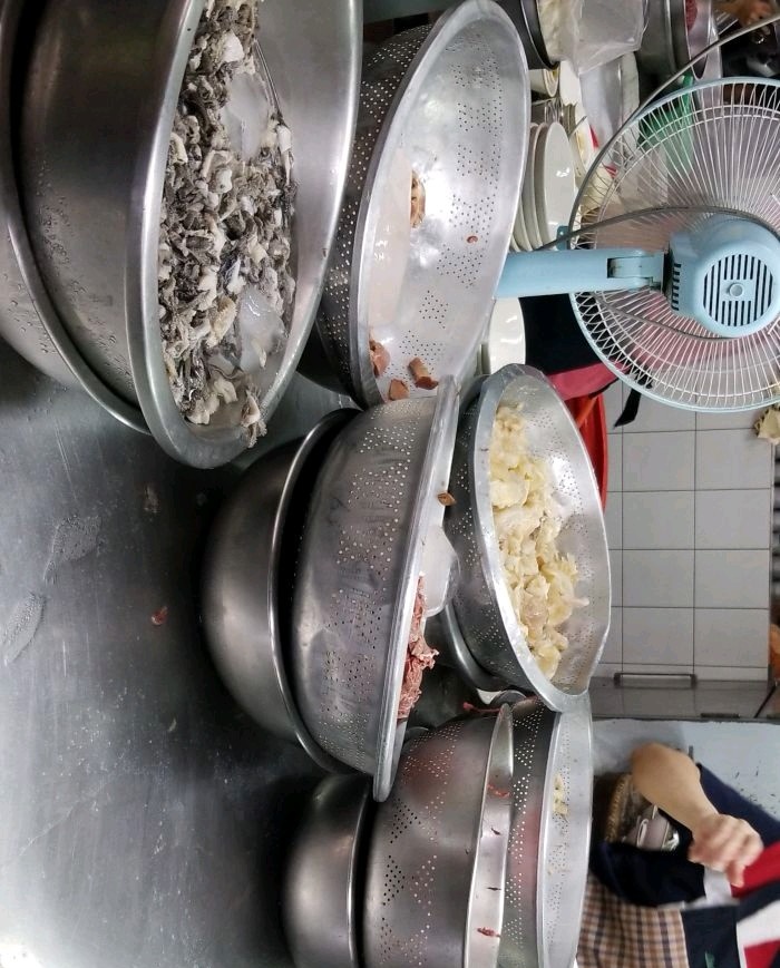 王家祖传本产牛杂汤餐厅图片