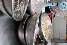 王家祖传本产牛杂汤美食图片