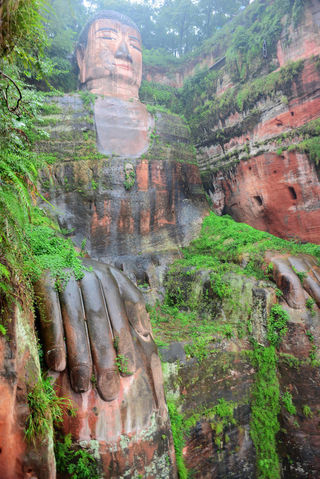 美丽的四川，让人处处留下怀念